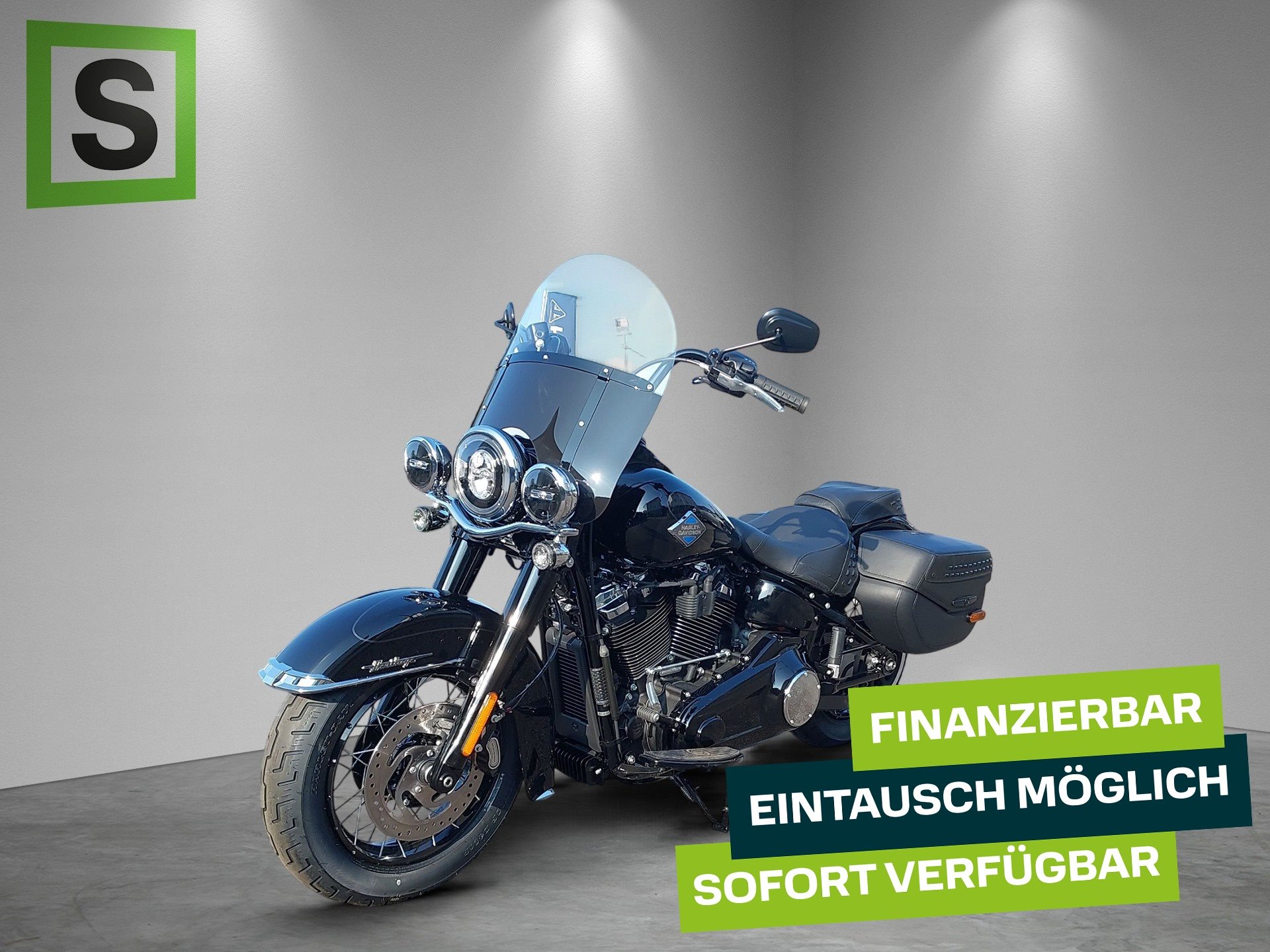 Gebrauchtfahrzeug