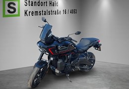 Neumotorrad Harley-Davidson Pan America 1250 ST