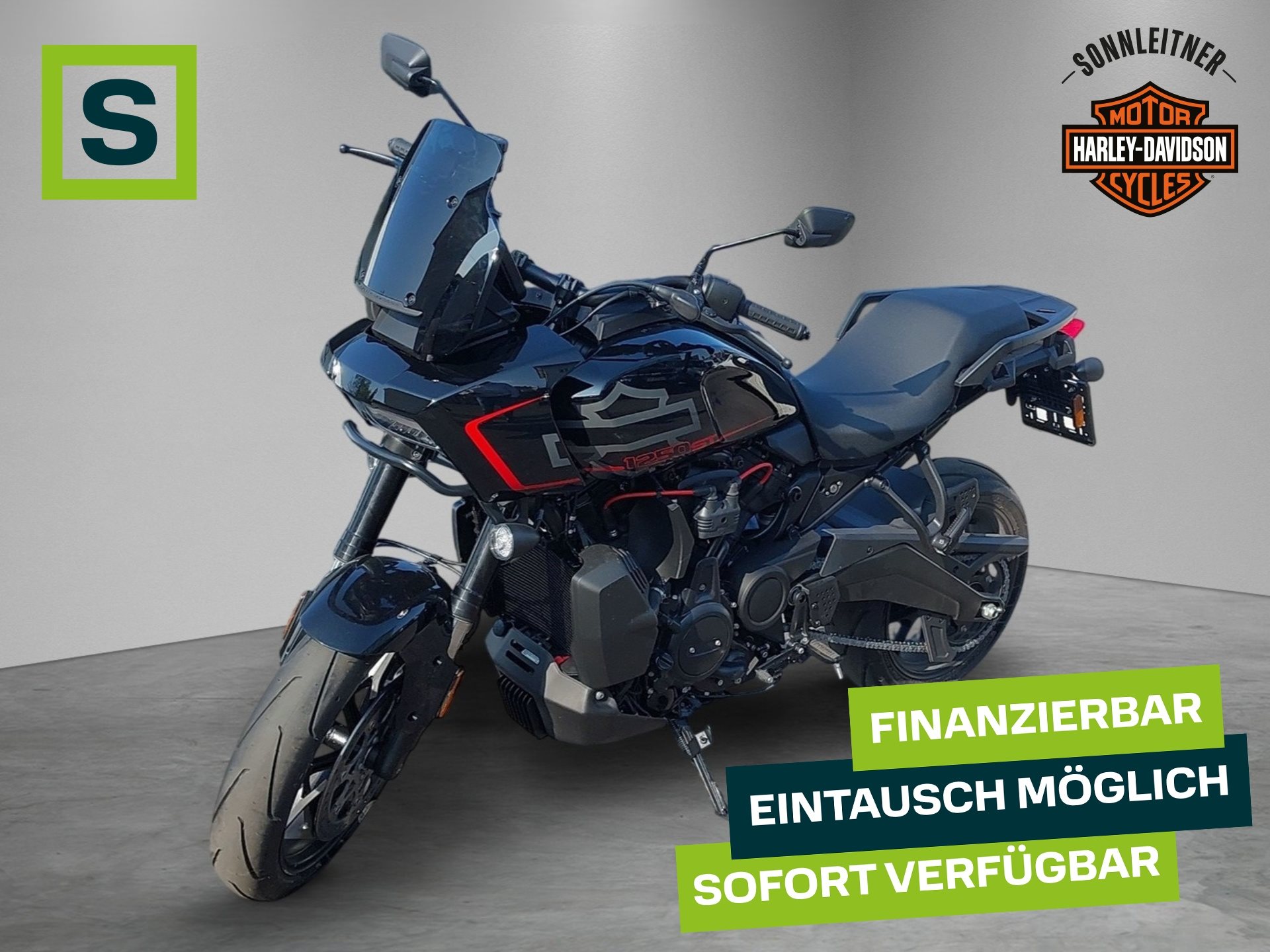 Gebrauchtfahrzeug