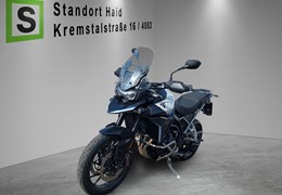 Neumotorrad Triumph Tiger 900 Alpine Edition