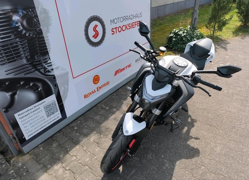 Angebot CFMOTO 450NK