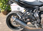 Angebot Yamaha MT-07