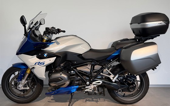 Gebrauchtmotorrad BMW R 1200 RS - Bild 2