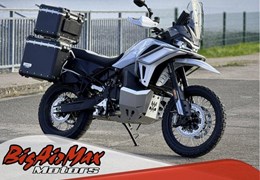 Neumotorrad CFMOTO 1000MT-X