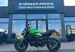 Gebrauchte Benelli 752 S