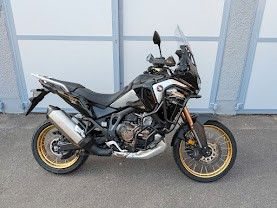 Honda CRF1100L Africa Twin Adventure Sports DCT