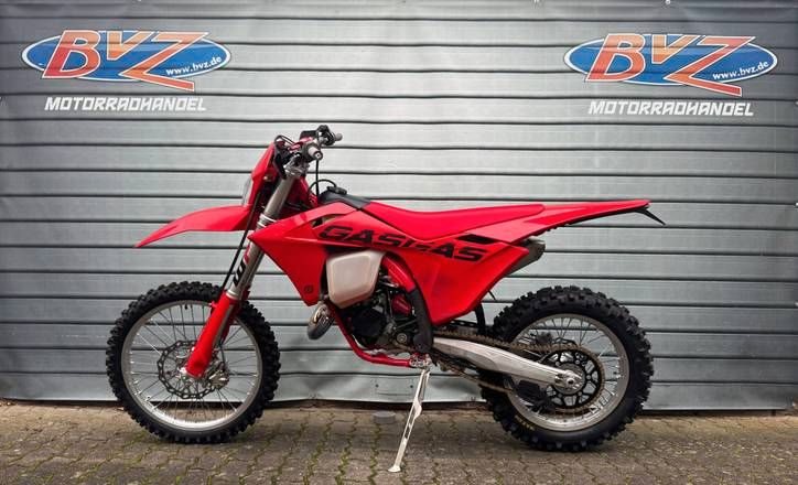 GASGAS EC 125 
