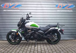 Gebrauchte Kawasaki Vulcan S