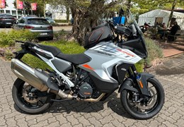 Gebrauchte KTM 1290 Super Adventure S