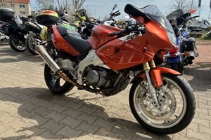 Angebot Yamaha SZR 660