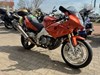 Yamaha SZR 660