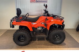 Angebot QJ Motor SFA 300
