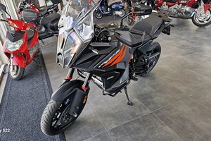 Angebot KTM 1290 Super Adventure S