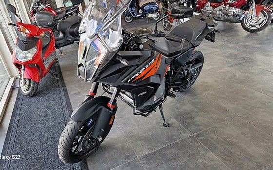 Gebrauchtmotorrad KTM 1290 Super Adventure S - Bild 1