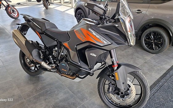 Gebrauchtmotorrad KTM 1290 Super Adventure S - Bild 2