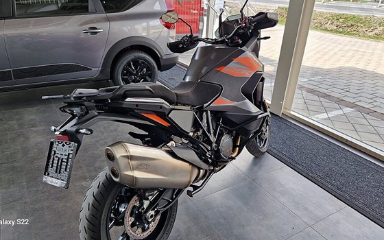 Gebrauchtmotorrad KTM 1290 Super Adventure S - Bild 3