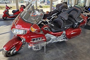 Angebot Honda GL 1800 Goldwing