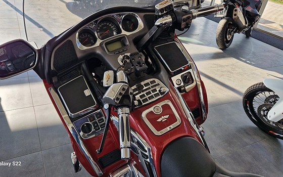 Gebrauchtmotorrad Honda GL 1800 Goldwing - Bild 5