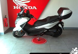 Neumotorrad Honda Forza 350