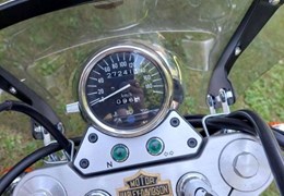 Gebrauchte Suzuki VZ 800 Marauder