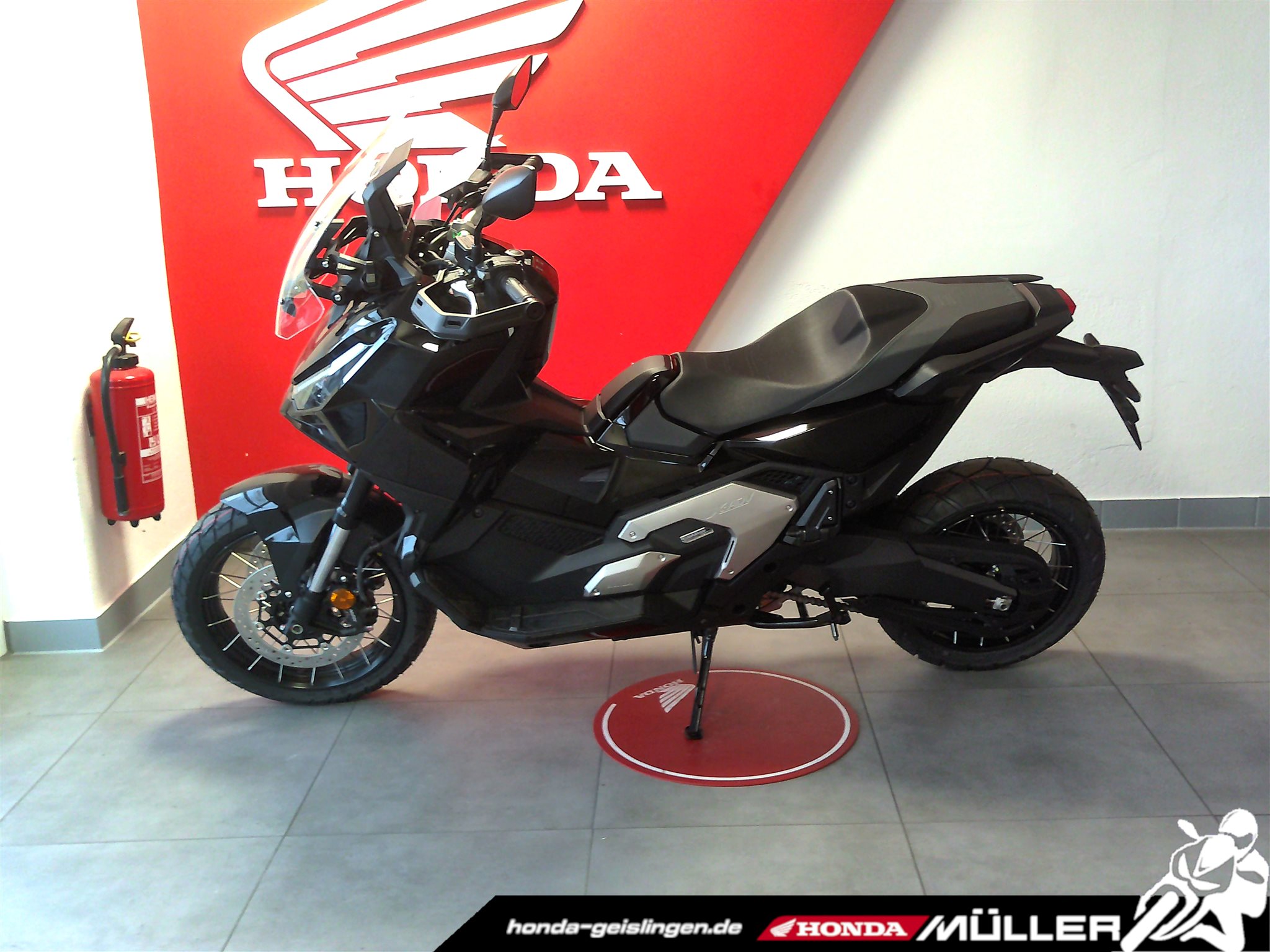 Honda X-ADV