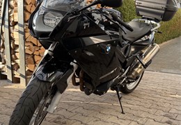 Gebrauchte BMW F 800 ST