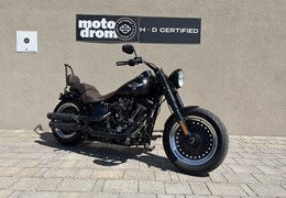 Gebrauchte Harley-Davidson Softail Fat Boy Special FLSTFB