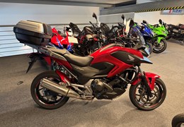 Gebrauchte Honda NC750X