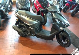 Neumotorrad Sym Jet 14 125