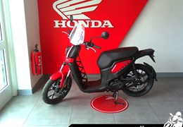 Neumotorrad Fantic ISSIMO City