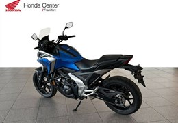 Gebrauchte Honda NC750X
