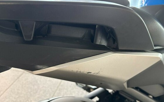 Gebrauchtmotorrad Honda NC750X - Bild 4