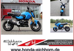 Gebrauchte Honda PCX125