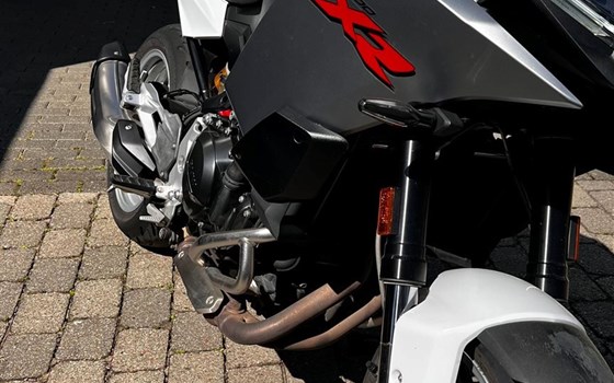 Gebrauchtmotorrad BMW F 900 XR - Bild 4