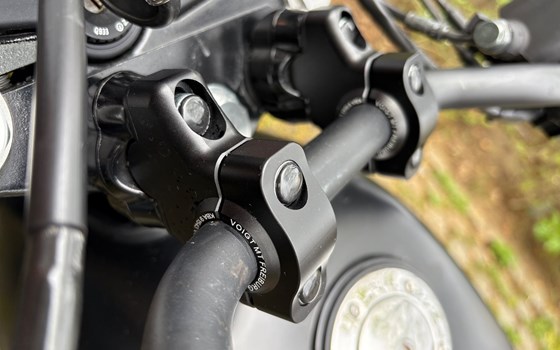 Gebrauchtmotorrad Moto Guzzi V7 II Stone - Bild 16