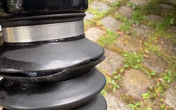 Gebrauchtmotorrad Moto Guzzi V7 II Stone - Bild 19