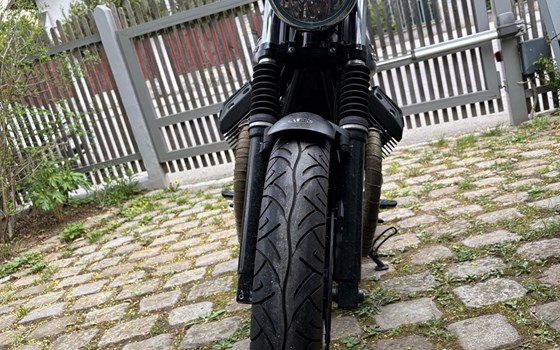 Gebrauchtmotorrad Moto Guzzi V7 II Stone - Bild 24