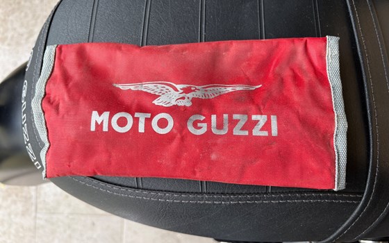 Gebrauchtmotorrad Moto Guzzi V7 II Stone - Bild 26