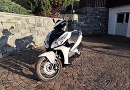 Occasion Honda NSC50R