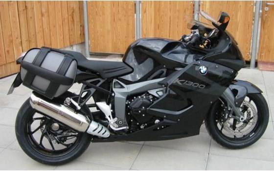 Gebrauchtmotorrad BMW K 1300 S - Bild 1