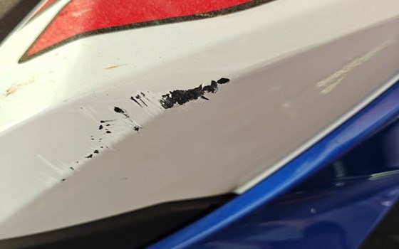 Gebrauchtmotorrad BMW F 900 R - Bild 8
