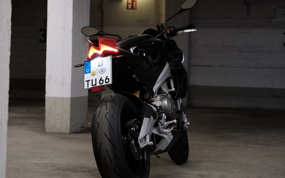 Gebrauchtmotorrad Aprilia Tuono 660 Factory - Bild 4