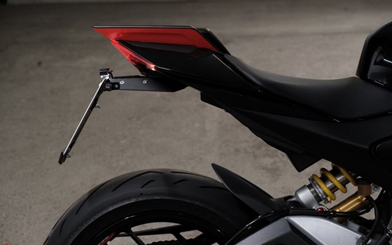 Gebrauchtmotorrad Aprilia Tuono 660 Factory - Bild 9