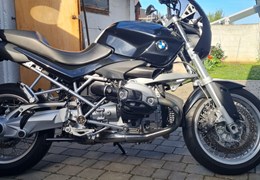 Gebrauchte BMW R 1200 R Classic