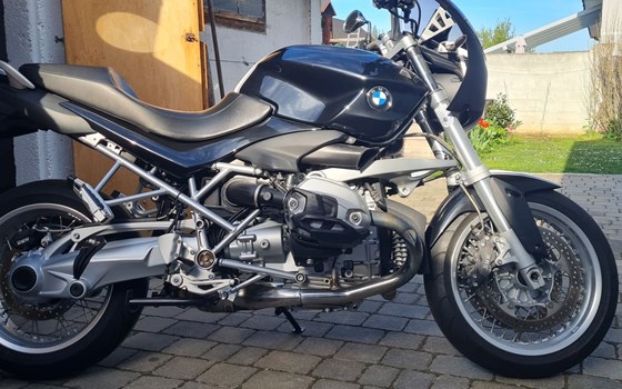 Gebrauchtmotorrad BMW R 1200 R Classic - Bild 1