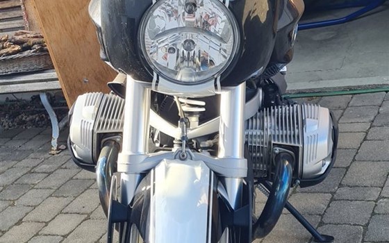 Gebrauchtmotorrad BMW R 1200 R Classic - Bild 2