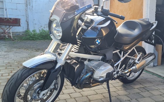 Gebrauchtmotorrad BMW R 1200 R Classic - Bild 3