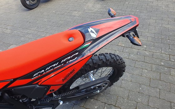 Gebrauchtmotorrad Beta RR 125 4T - Bild 10