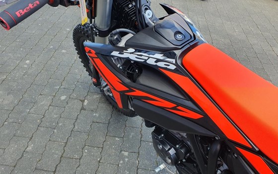 Gebrauchtmotorrad Beta RR 125 4T - Bild 11