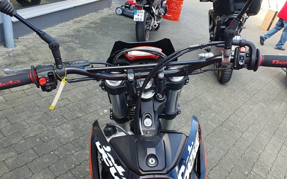 Gebrauchtmotorrad Beta RR 125 4T - Bild 12
